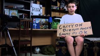 RUOK Song Video Shawn Lidster screenshot 2