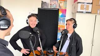Uncovering the Secrets of Successful TikTok Creators - Meet Aidem Agency | CampusLink EP #6