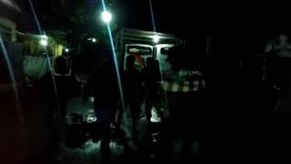 Status wa bangunin sahur