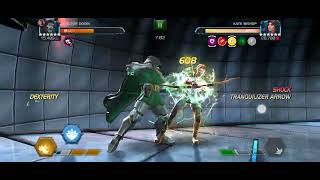 Dex Man screenshot 5