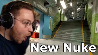 CS2's New Nuke Analysed | ohnePixel Reacts