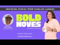 Bold Moves Podcast with with Lindsay Brandon