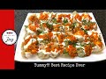 Mantu  afghani dumplings mantoowithout machine