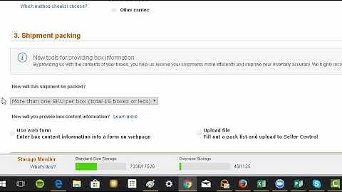 cancel amazon shipment