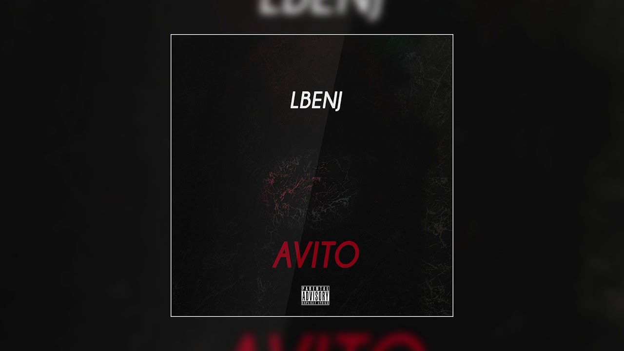 Lbenj   Avito Explicit