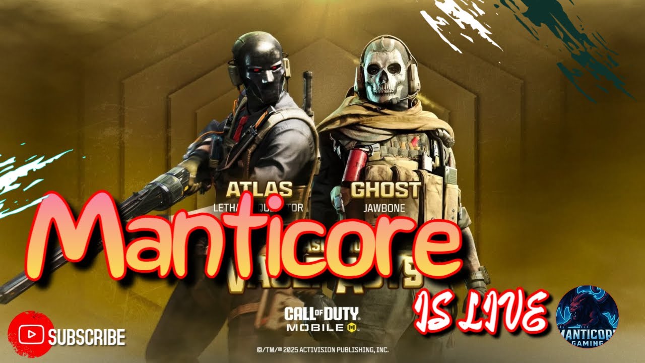 🔴#1 AG SQUAD CODM LIVE STREAM Destroying Lobbies In COD MOBILE! #CODM # ...