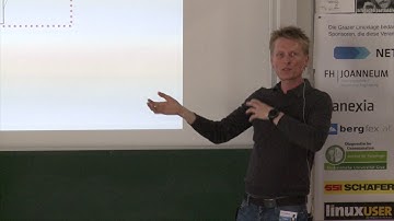 debops – Stefan G. Weichinger – Grazer Linuxtage 2017
