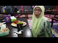 Atuk nenek suka sgt mkn alhaura nasi arab