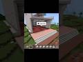 Minecraft Biggest House 🏡 Part -2 | #shorts #minecraft #house