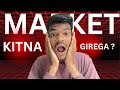 Indian Stock Market Crash! Should You STOP or DOUBLE Your SIP?