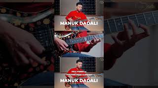 Lagu Daerah Sunda #shorts #shortvideo #short #guitar #guitarist #gitar #trending #laguviral