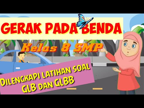 Video: Apa saja jenis-jenis gerak?