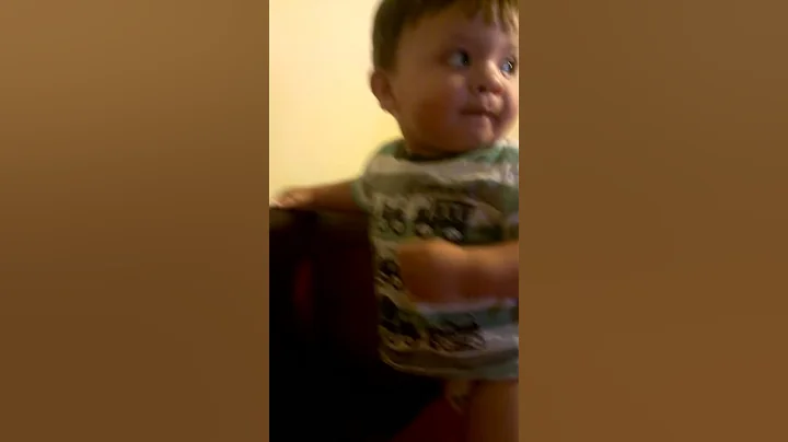 The dancing baby