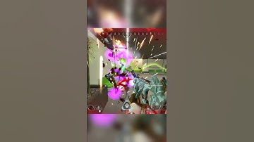 something about an octane in a diamond lobby that really scares me... #apex #apexlegends #gaming