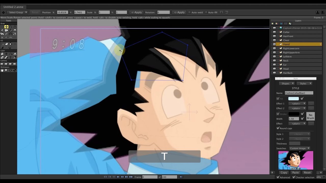 This video explains how AI creates its anime characters  Boing Boing