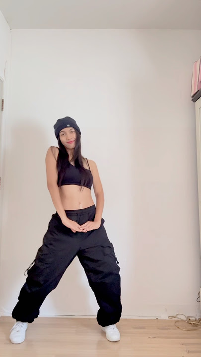 Alessia Cara - Here Tiktok  Remix 👍💕| DC : Eldonjcl #tiktokdancechallenge #herealessiacara #dance