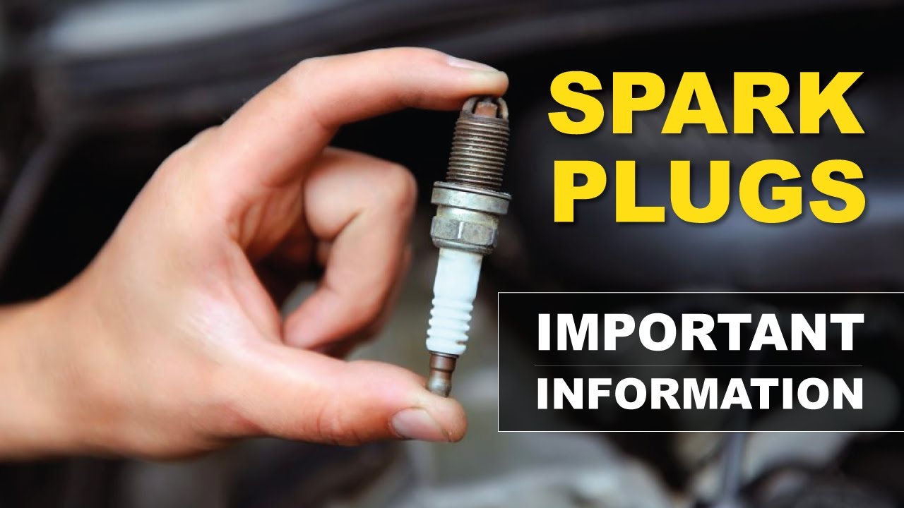Spark Plugs — How Works And Why Fails? How To Choose The Best Spark