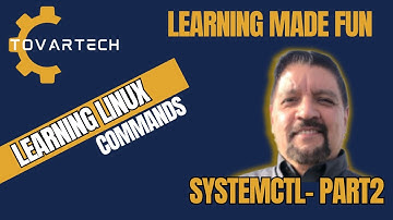Mastering Advanced Linux Systemctl Commands