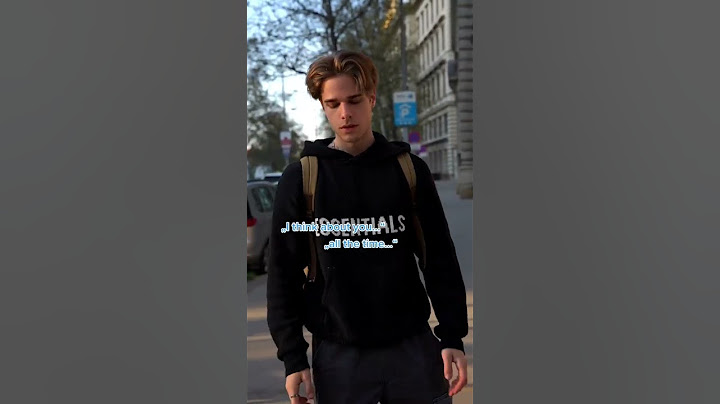 pov: your best friend confesses his love 😳👀
