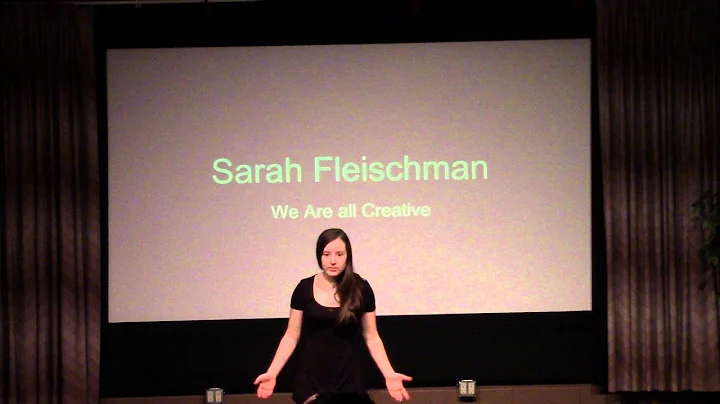 Sarah Fleischman, Full Length Practice taping