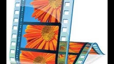 Windows Movie Maker Crack Free Download