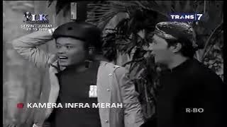 Opera Van Java Episode - DENDAM ISTRI KESUMAT [Full Video]