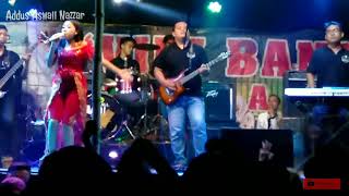 Numpak rx king - vidi band