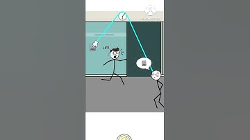 thief puzzle | thief puzzle level158| thief level 158| puzzle level158| stackman thief level 158#158