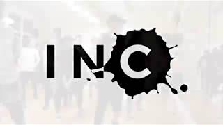 INC Fall Workshops 2017 - Bo & Carlo