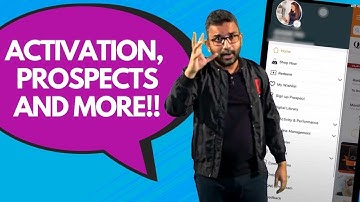 Find the Answers to All Your Questions About QNET on QNET Mobile App