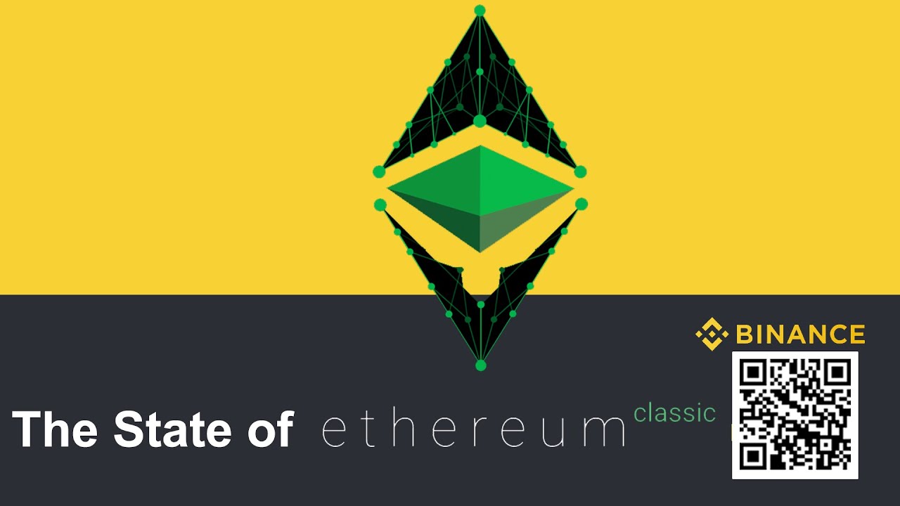 state of ethereum