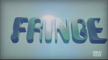 Fringe Episode 2.15 - Fringe 80