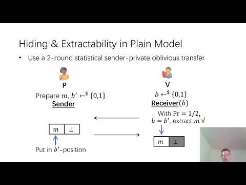 Statistical Zaps and