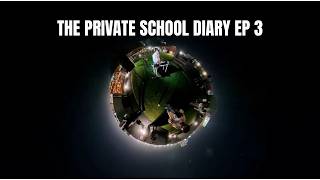 ProdThina | The Private School Diary EP3 | LIVE MIX 2026 | CAPE TOWN