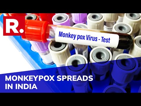 Monkeypox now ‘global emergency’; India Reports 4th case, WHO Stresses On ‘extensive surveillance’