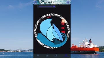 Revolutionizing Maritime: Sailors Connect - See & Chat with Sailors!