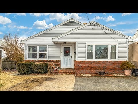 367 North Shore Rd, Revere, MA home video tour