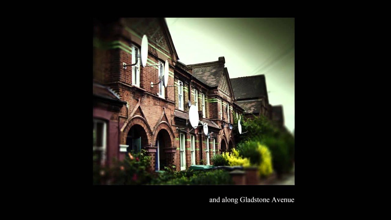 Noel Park Conservation YouTube