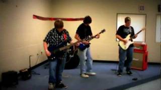 FalloutAboveRiot- My Fat Dog screenshot 5