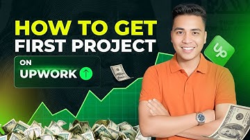 How to Get Your First Job on Upwork in 2026 | Upwork এ প্রথম ক্লায়েন্ট পাওয়ার রহস্য উন্মোচন!