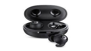 Review: Wireless-Earbuds Weetla IPX7 Waterproof Headphones Sport True Wireless Bluetooth-Earphones