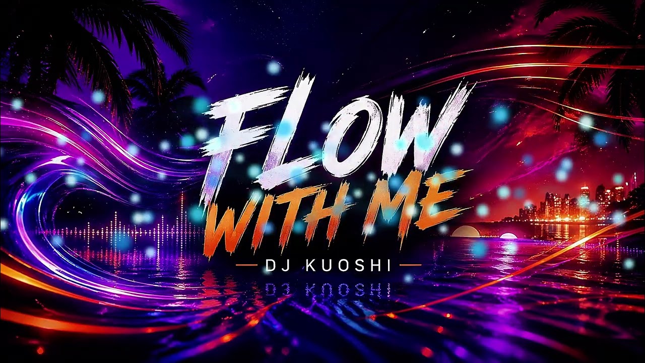 Watch Flow With Me (Official Audio) on YouTube Watch Flow With Me (Official Audio) on YouTube