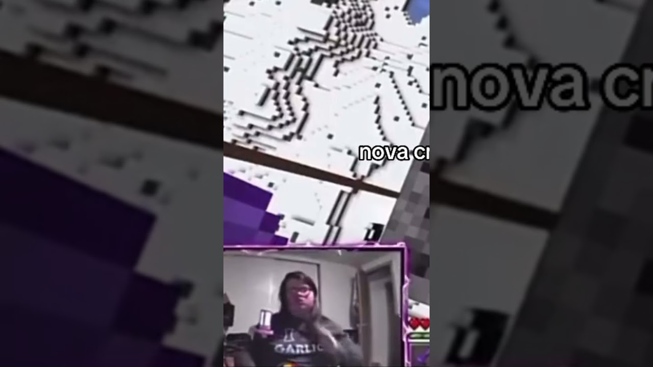 Nova Online вылетает из-за дяди. 