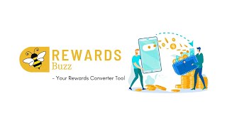 Rewards Buzz- Rewards Converter Tool. screenshot 2