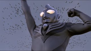 Ultraman Tiga Movie: The Final Odyssey [Full HD 1080p] [English Subs]