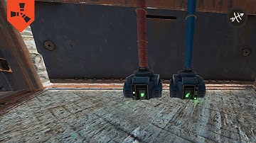 💡THE RETURN of INDUSTRIAL BUNKERs