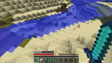 Minecraft | Cheat Mod Review