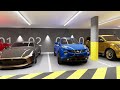 D5 Render Pack Nissan 