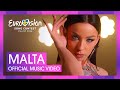 Sarah bonnici  loop  malta   official music  eurovision 2024