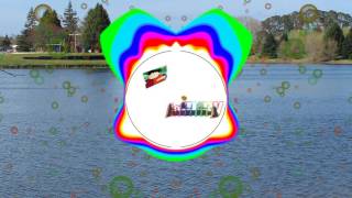 886C - Judah886C Bass Boosted